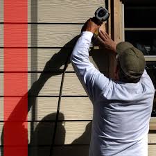 Best Engineered Wood Siding  in University Park, NM